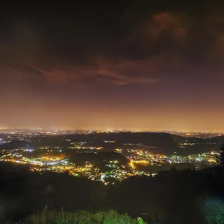 Luna Del Colle Nocleg ze śniadaniem *