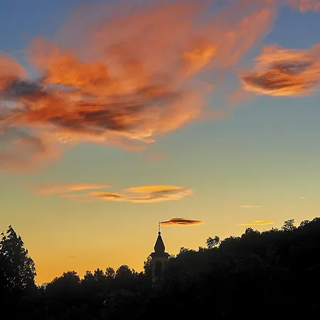 Luna Del Colle Nocleg ze śniadaniem